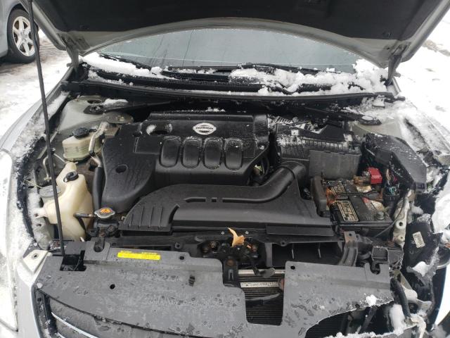 Photo 7 from auction – 2011 NISSAN ALTIMA BAS with VIN 1N4AL2AP4BN514545