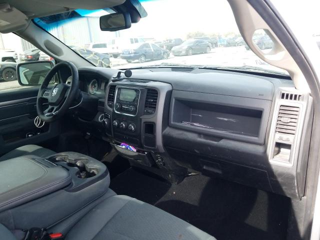Photo 9 from auction – 2019 DODGE RAM with VIN 3C6JR6DG9KG507747
