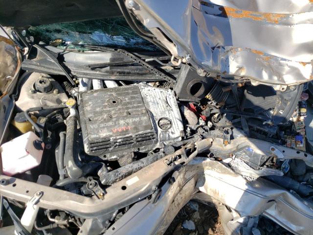 Photo 7 from auction – 2004 TOYOTA AVALON XL with VIN 4T1BF28B14U384907