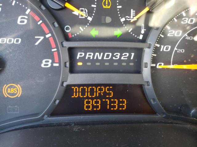 Photo 8 from auction – 2008 CHEVROLET COLORADO with VIN 1GCCS149488135372