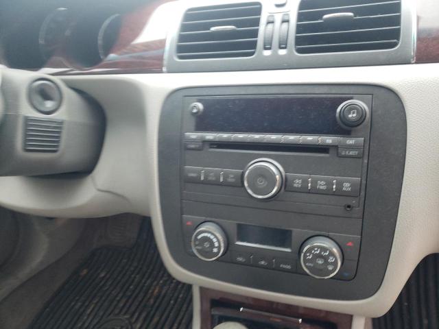 Photo 9 from auction – 2008 BUICK LUCERNE with VIN 1G4HD57238U202004