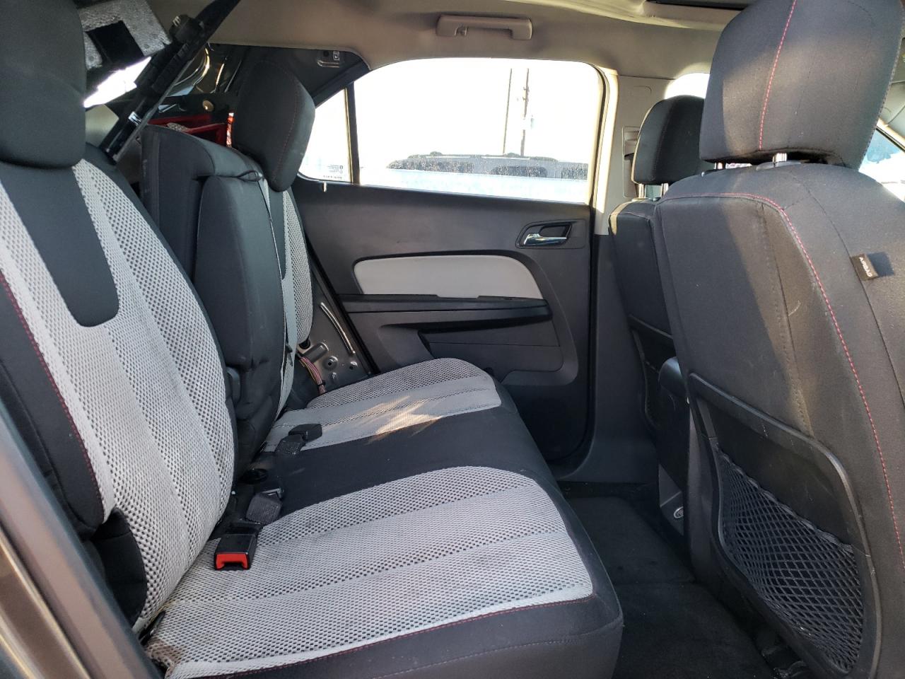 Photo 6 from auction – 2010 CHEVROLET EQUINOX LT with VIN 2CNFLNEW2A6318606