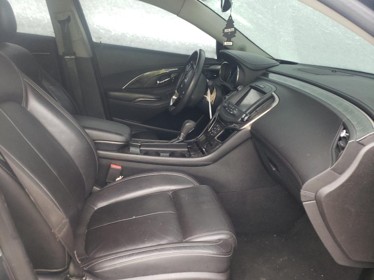 صورة رقم 5 من المزاد - 2015 BUICK LACROSSE مع VIN 1G4GB5G3XFF313404