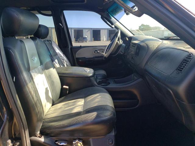 Photo 5 from auction – 2003 FORD F150 SUPER with VIN 1FTRW07303KC92196