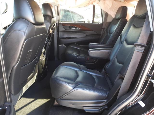 Photo 6 from auction – 2019 CADILLAC ESCALADE L with VIN 1GYS4BKJ2KR117537