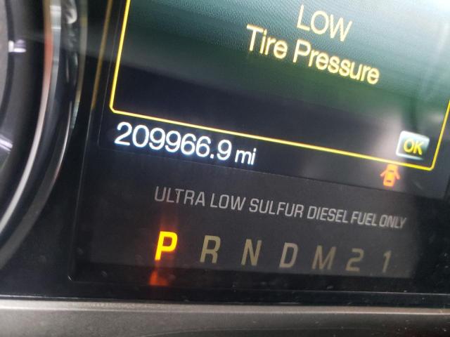 Photo 8 from auction – 2014 FORD F250 with VIN 1FT7X2BT9EEB75323