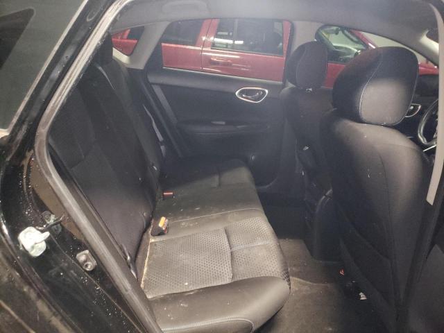 Photo 6 from auction – 2016 NISSAN SENTRA S with VIN 3N1AB7AP4GY284514