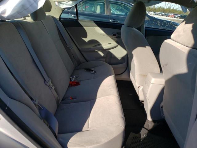 Photo 6 from auction – 2013 TOYOTA COROLLA BA with VIN JTDBU4EE7DJ115347
