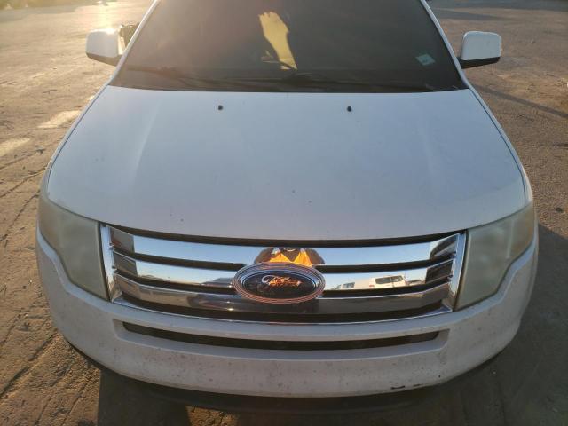 Photo 7 from auction – 2008 FORD EDGE SEL with VIN 2FMDK38C18BA55431