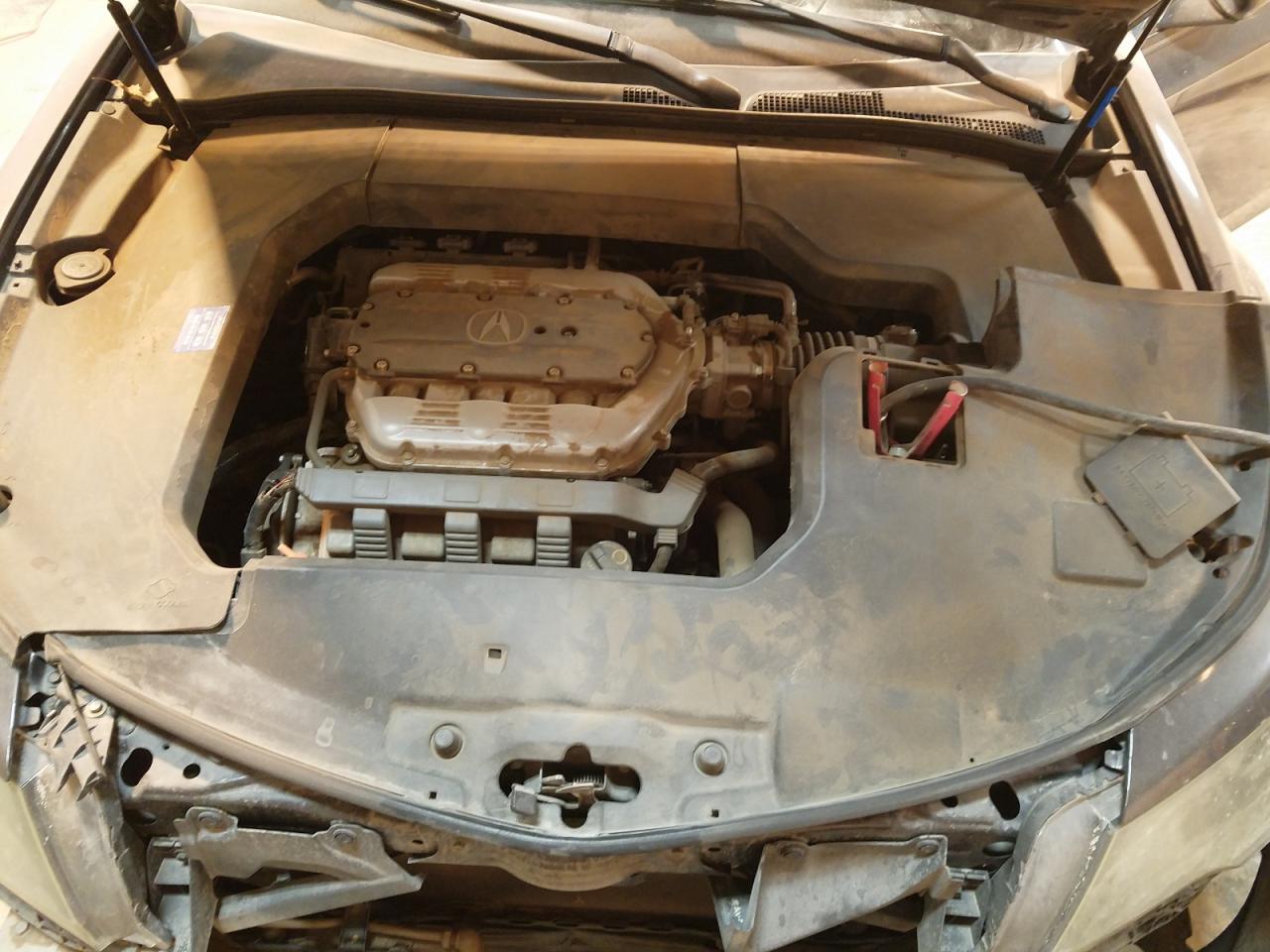 Photo 7 from auction – 2014 ACURA TL TECH with VIN 19UUA8F55EA008713