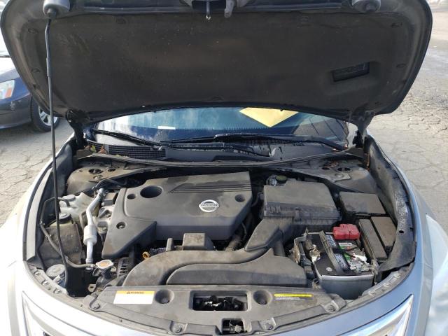 Photo 7 from auction – 2015 NISSAN ALTIMA 2.5 with VIN 1N4AL3AP7FC131335