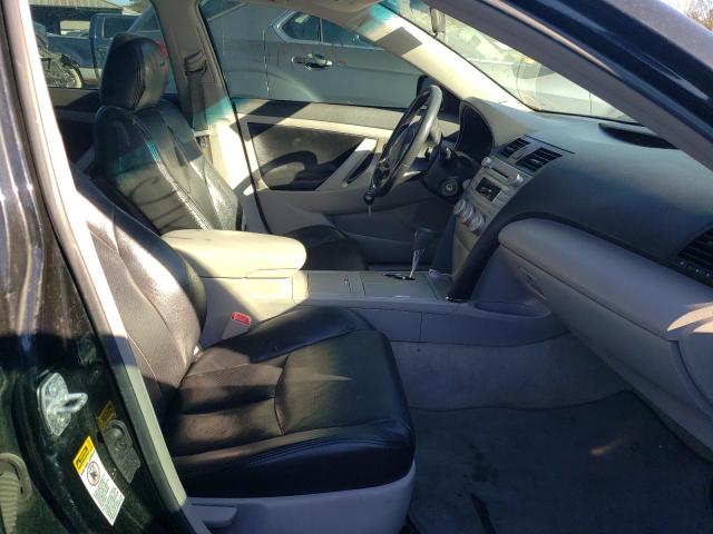 Photo 5 from auction – 2010 TOYOTA CAMRY with VIN 4T1BF3EKXAU106111