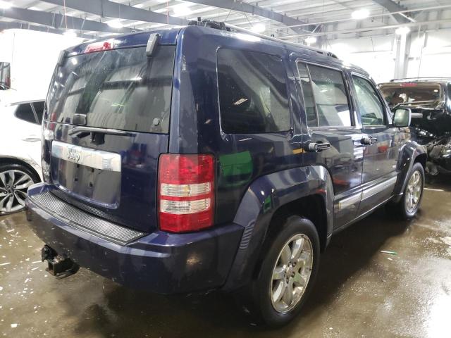 Photo 4 from auction – 2012 JEEP LIBERTY SP with VIN 1C4PJMAK9CW204204