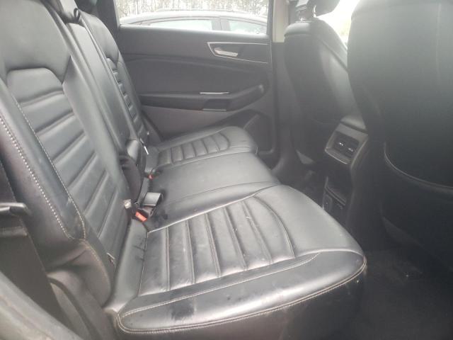 Photo 6 from auction – 2015 FORD EDGE SEL with VIN 2FMTK4J87FBB22313