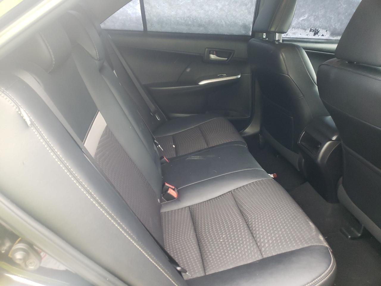 Photo 6 from auction – 2014 TOYOTA CAMRY L with VIN 4T1BF1FKXEU823990