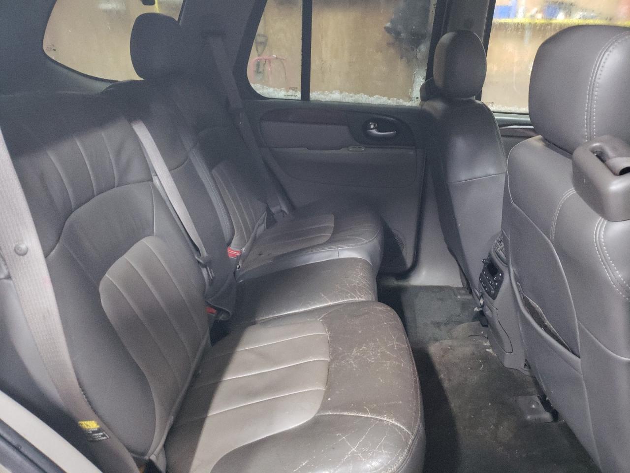 Photo 6 from auction – 2003 GMC ENVOY with VIN 1GKDT13S332218491