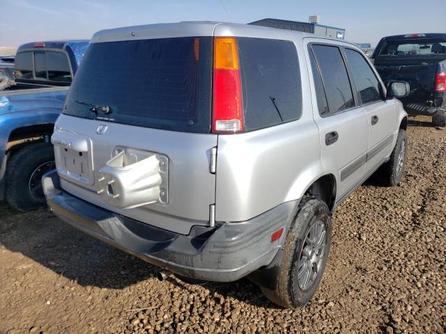 Photo 4 from auction – 1998 HONDA CR-V LX with VIN JHLRD1844WC096282
