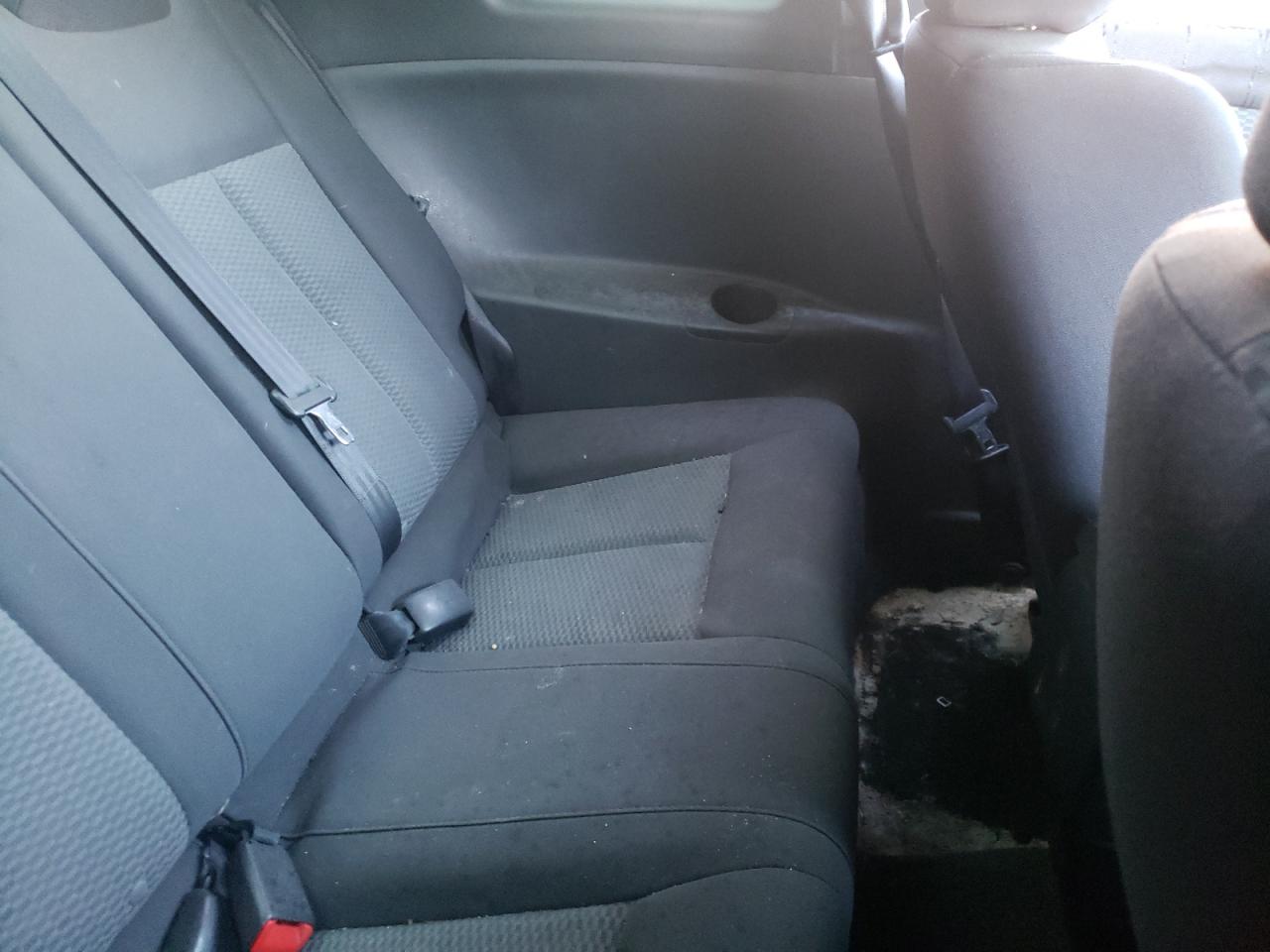 Photo 6 from auction – 2009 NISSAN ALTIMA 2.5 with VIN 1N4AL24E69C100876