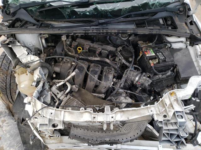 Photo 7 from auction – 2014 FORD FOCUS SE with VIN 1FADP3F23EL345039