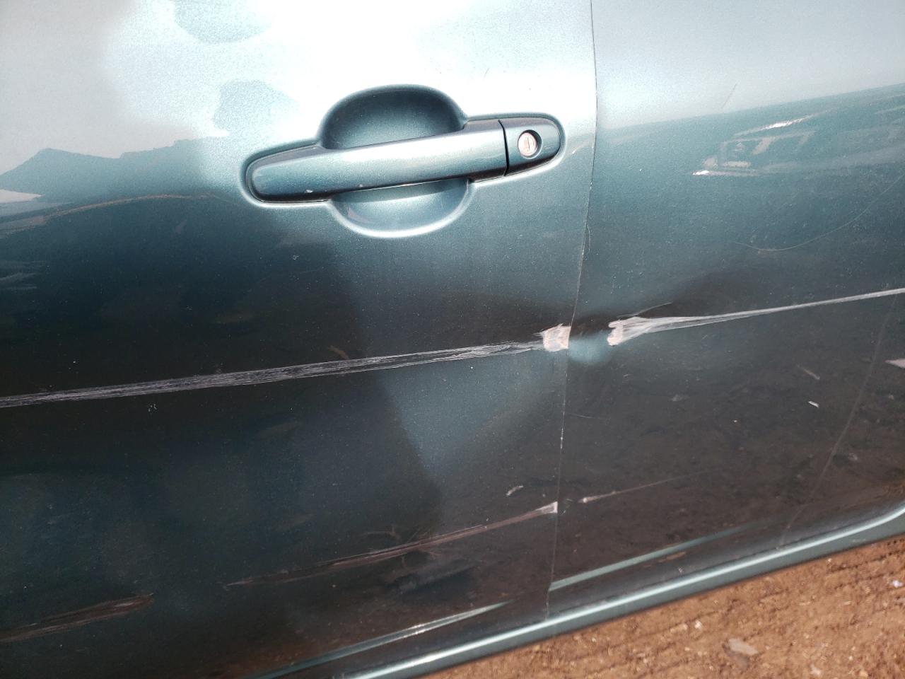 Zdjęcie 10 z aukcji – 2009 TOYOTA COROLLA BA z VIN JTDBL40E299077609
