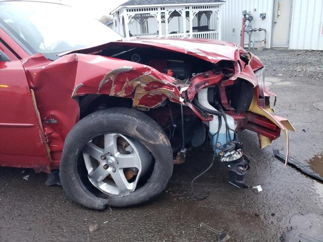 Photo 9 from auction – 2010 DODGE CHARGER SX with VIN 2B3CK3CV3AH125587