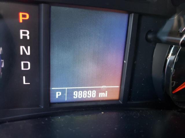 Photo 8 from auction – 2018 CHEVROLET SILVERADO with VIN 3GCUKPEC6JG346915