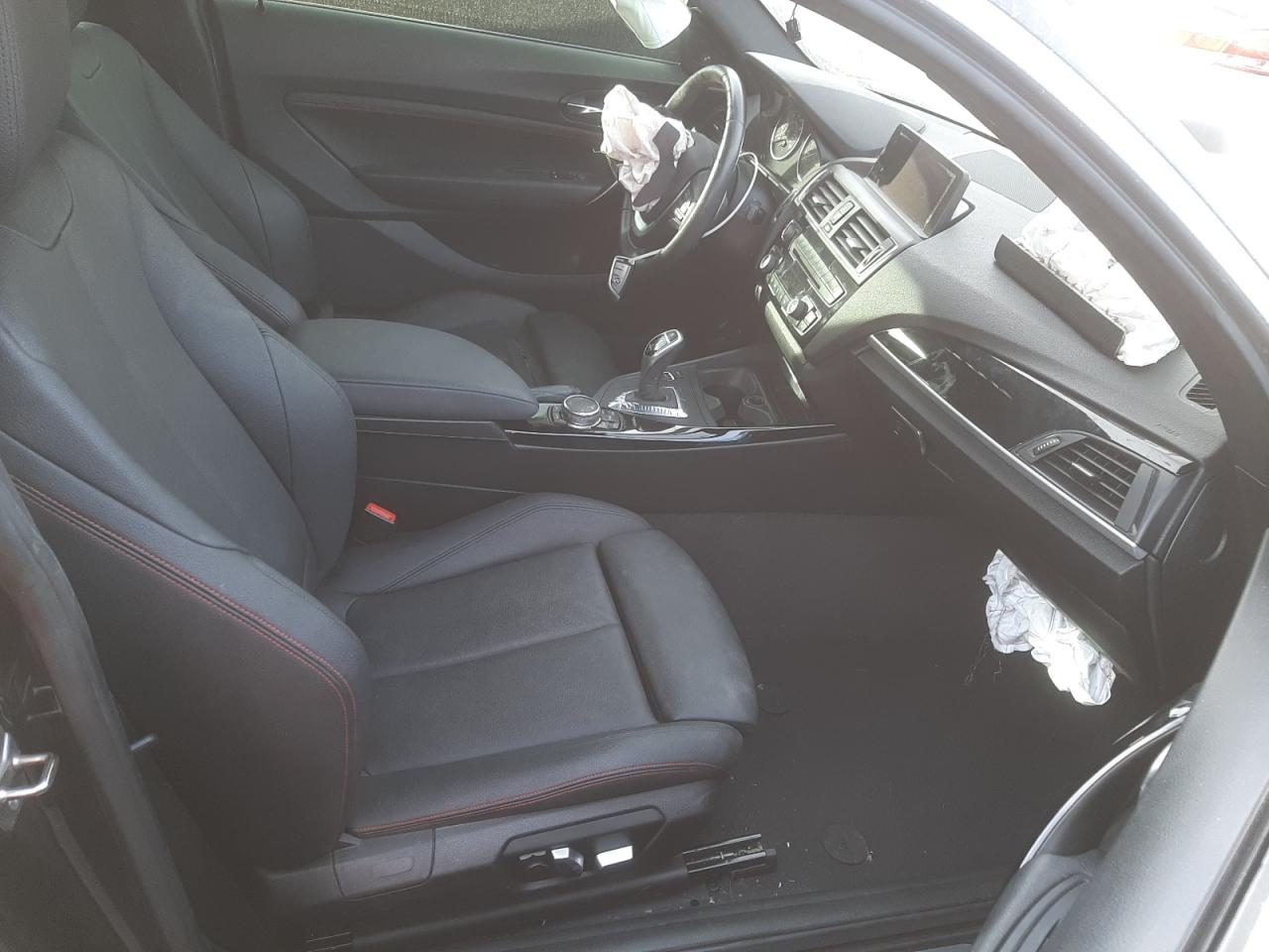 Photo 5 from auction – 2016 BMW 228 I SULE with VIN WBA1F9C59GV544733