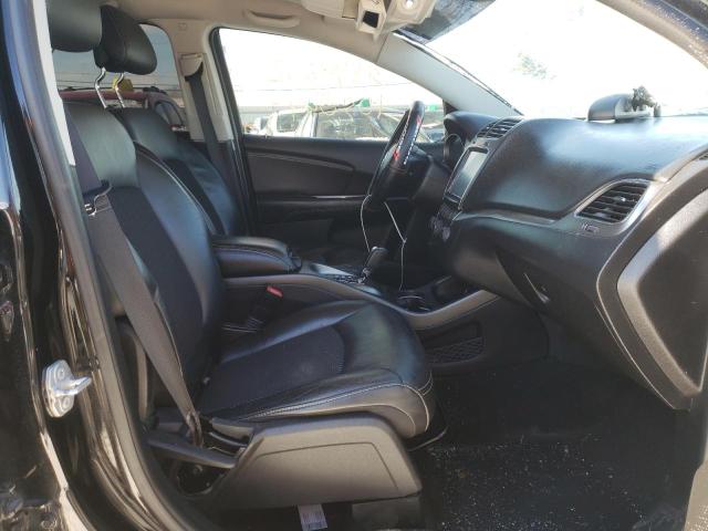 Photo 5 from auction – 2016 DODGE JOURNEY CR with VIN 3C4PDCGB7GT220714