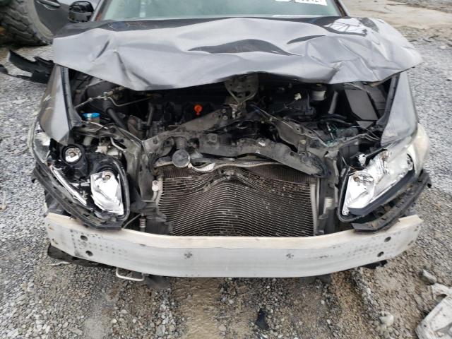 Photo 9 from auction – 2013 HONDA CIVIC EX with VIN 19XFB2F84DE213527
