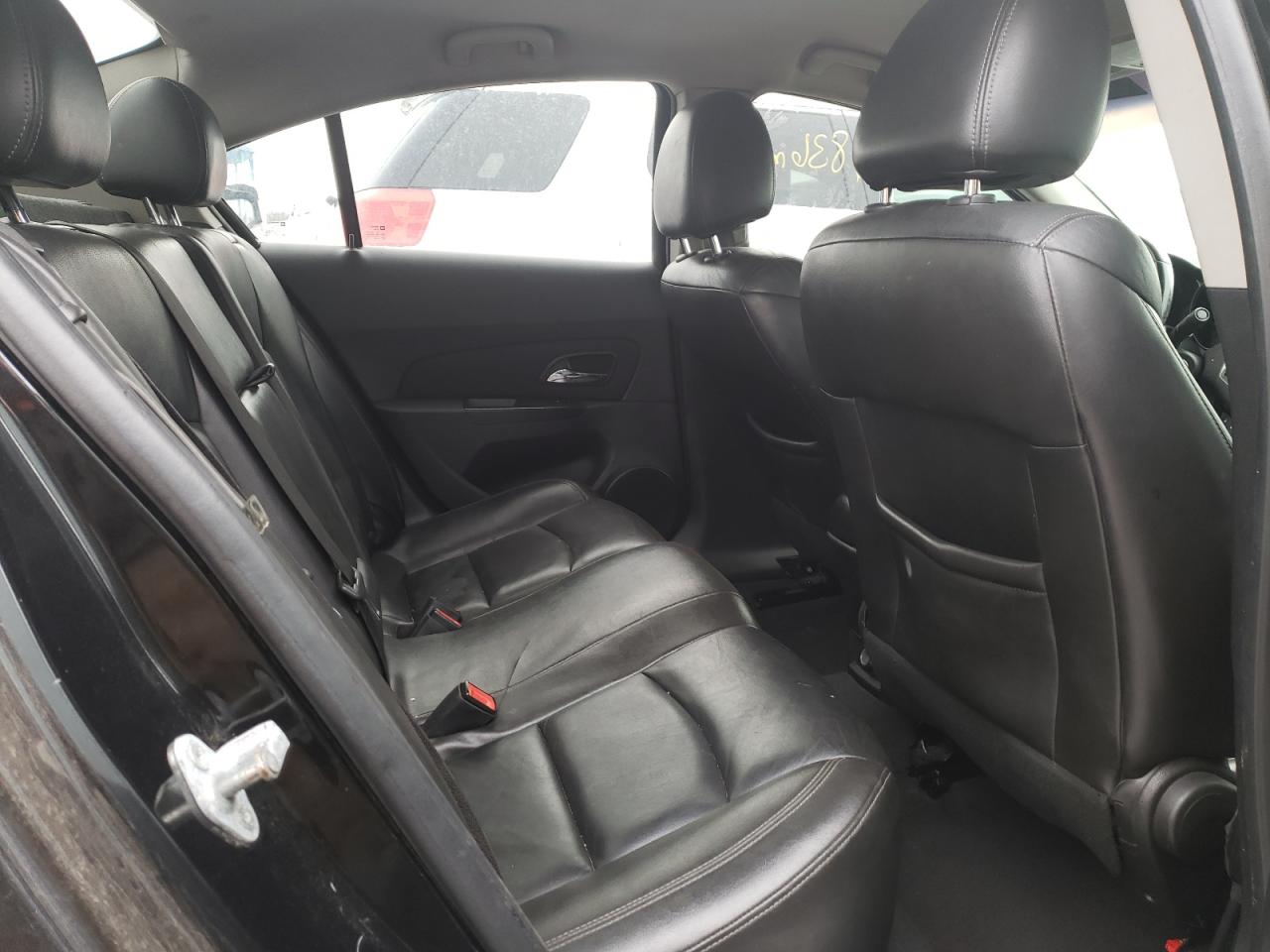 Photo 6 from auction – 2012 CHEVROLET CRUZE LT with VIN 1G1PG5SC4C7304273
