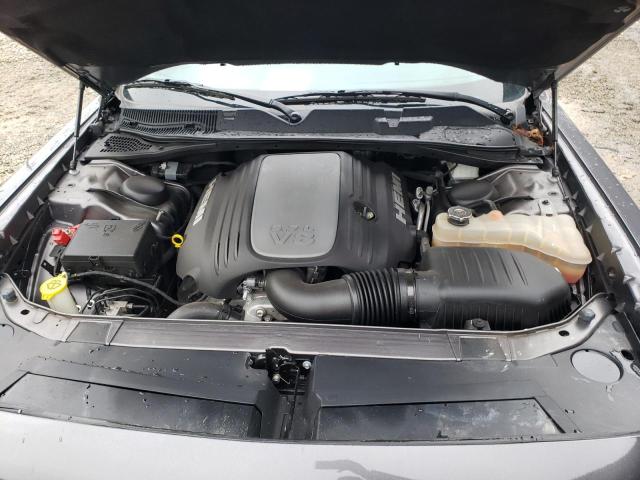 Photo 7 from auction – 2019 DODGE CHALLENGER with VIN 2C3CDZBT4KH656248
