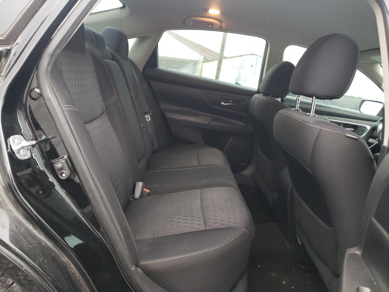 Photo 6 from auction – 2016 NISSAN ALTIMA 2.5 with VIN 1N4AL3AP3GN333515