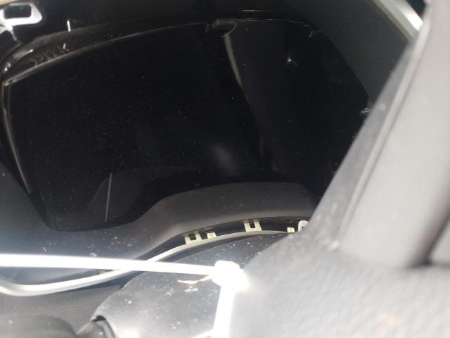 Photo 8 from auction – 2021 TOYOTA COROLLA with VIN JTNA4MBE6M3123164
