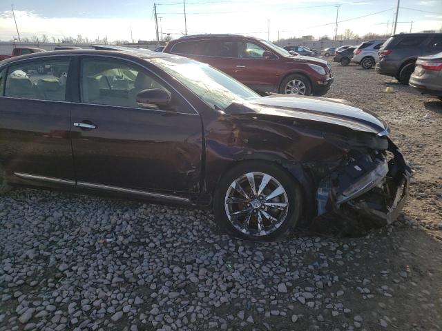 Photo 9 from auction – 2011 TOYOTA AVALON BAS with VIN 4T1BK3DB5BU423096