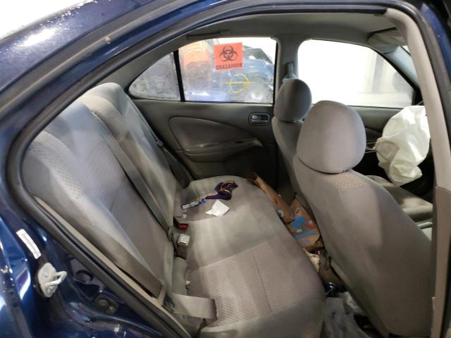 Photo 6 from auction – 2005 NISSAN SENTRA 1.8 with VIN 3N1CB51D05L565495
