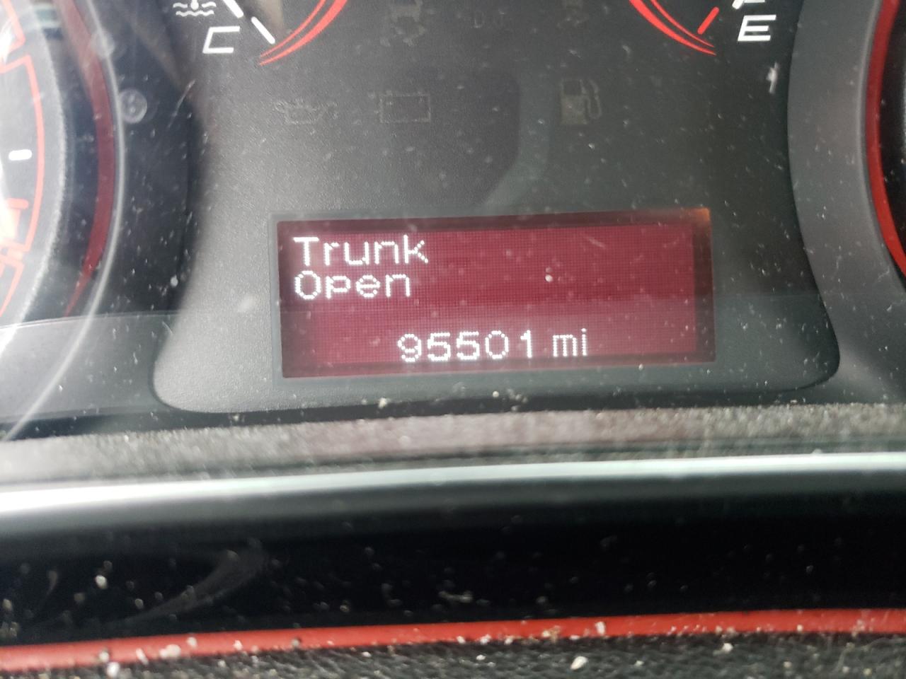 Photo 8 from auction – 2015 DODGE DART SE with VIN 1C3CDFAA3FD415752