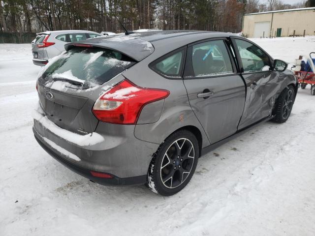 Photo 4 from auction – 2014 FORD FOCUS SE with VIN 1FADP3K29EL407386