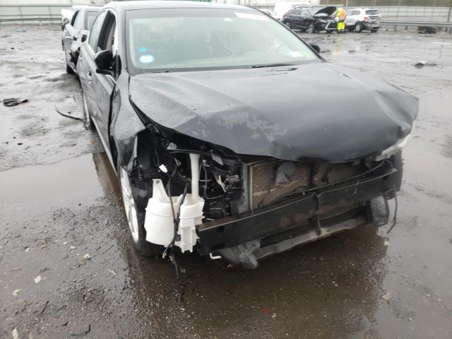 Photo 9 from auction – 2014 TOYOTA AVALON BAS with VIN 4T1BK1EB7EU097499