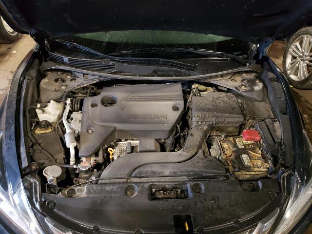 Photo 7 from auction – 2017 NISSAN ALTIMA 2.5 with VIN 1N4AL3AP1HC181215