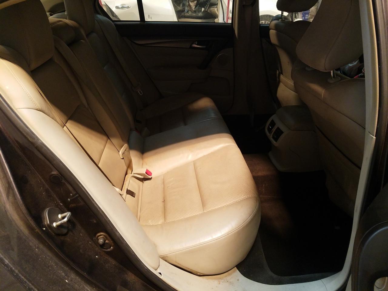 Photo 6 from auction – 2014 ACURA TL TECH with VIN 19UUA8F55EA008713