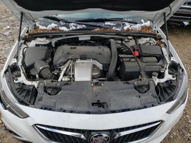 Photo 7 from auction – 2018 BUICK REGAL ESSE with VIN W04GP6SX4J1139657