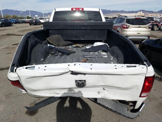 Photo 6 from auction – 2019 DODGE RAM with VIN 3C6JR6DG9KG507747