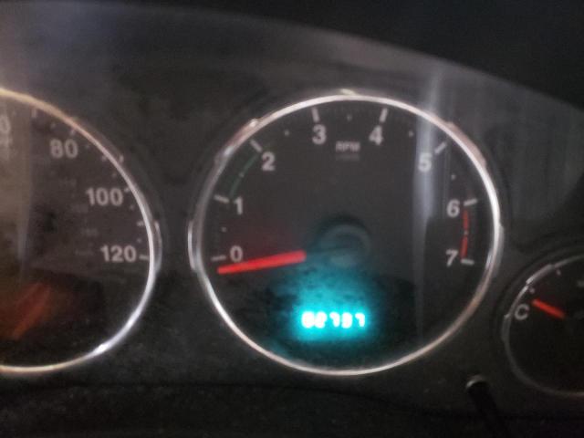 Photo 8 from auction – 2012 JEEP LIBERTY SP with VIN 1C4PJMAK9CW204204