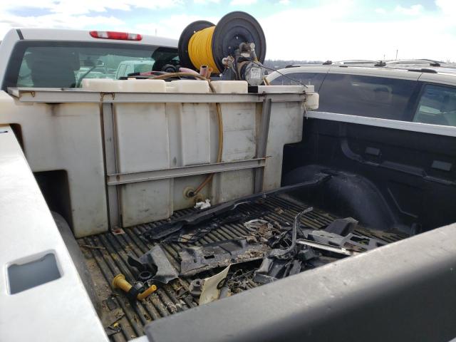 Photo 6 from auction – 2012 CHEVROLET SILVERADO with VIN 1GC0CVCG6CF129035