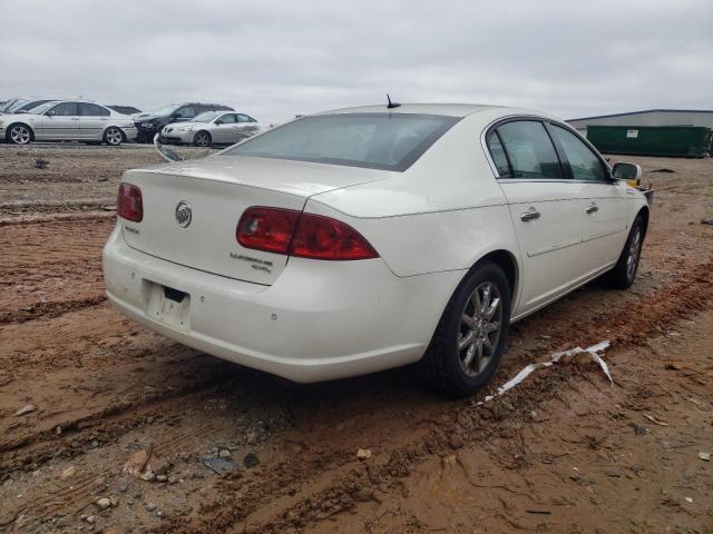 Photo 4 from auction – 2008 BUICK LUCERNE with VIN 1G4HD57238U202004