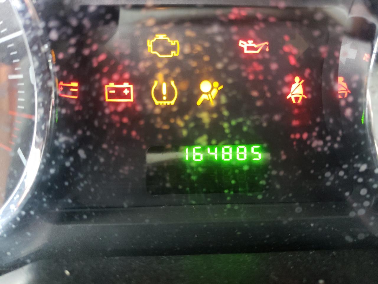 Photo 8 from auction – 2009 FORD EDGE SE with VIN 2FMDK36C29BA76339