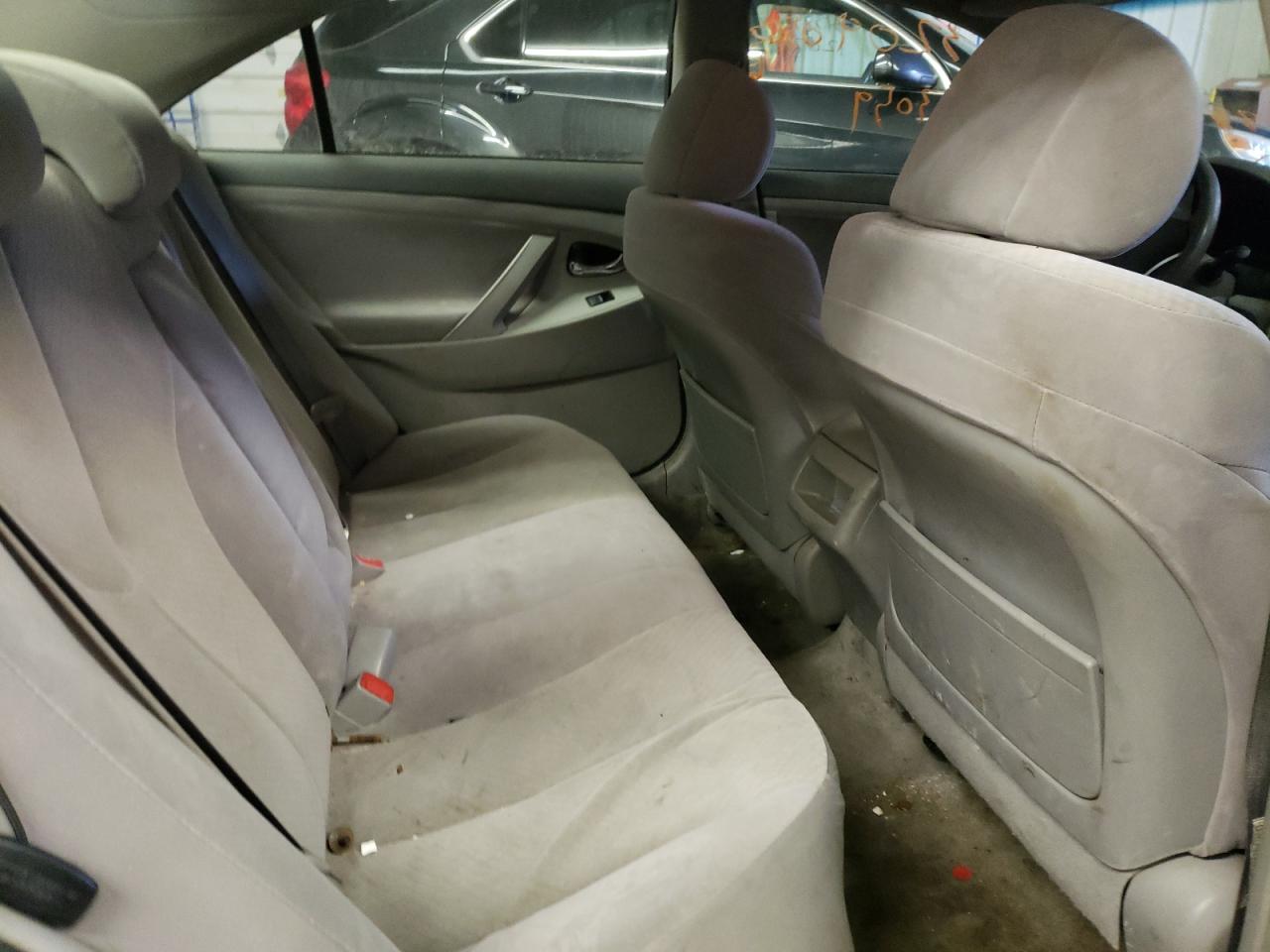 Photo 6 from auction – 2007 TOYOTA CAMRY CE with VIN 4T1BE46K77U585099