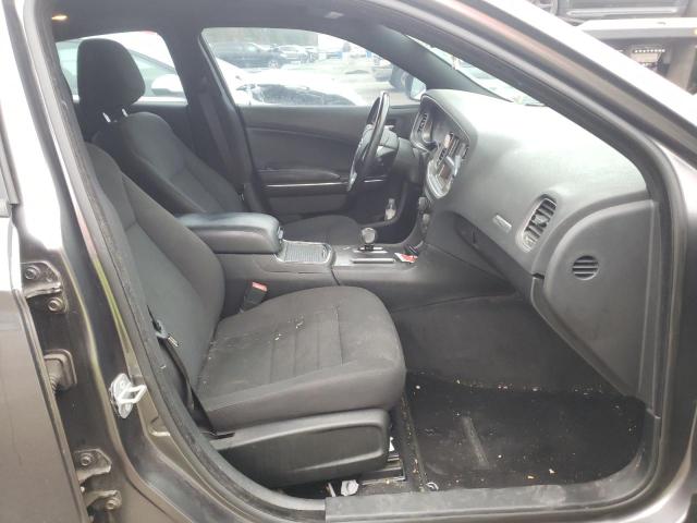 Photo 5 from auction – 2014 DODGE CHARGER SE with VIN 2C3CDXBG4EH319249