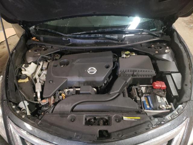 Photo 7 from auction – 2015 NISSAN ALTIMA 2.5 with VIN 1N4AL3AP5FN310462