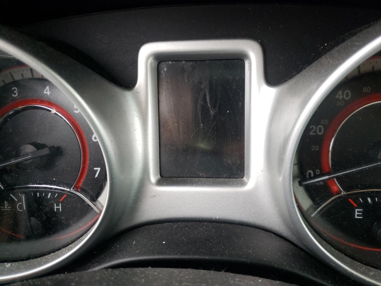 Photo 8 from auction – 2015 DODGE JOURNEY SE with VIN 3C4PDDAG7FT634374